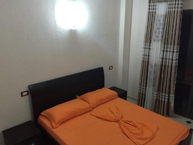 Hotel Ferrara Durrës Kültér fotó